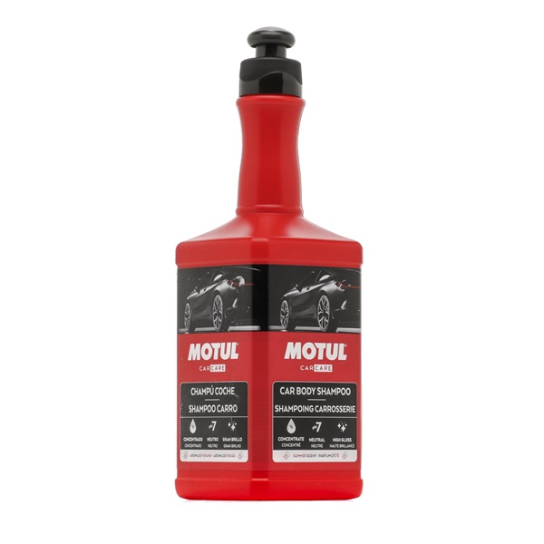 Shampooing voiture MOTUL 110150