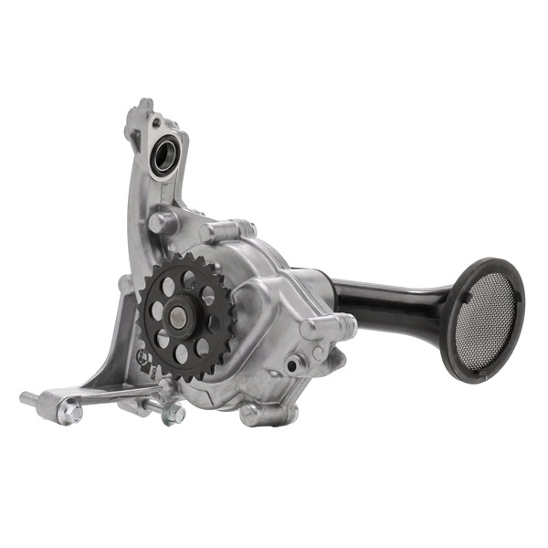 BGA LP1402 Ölpumpe Peugeot 2008 Kombi 1.2 VTi 82 PS Benzin 2017