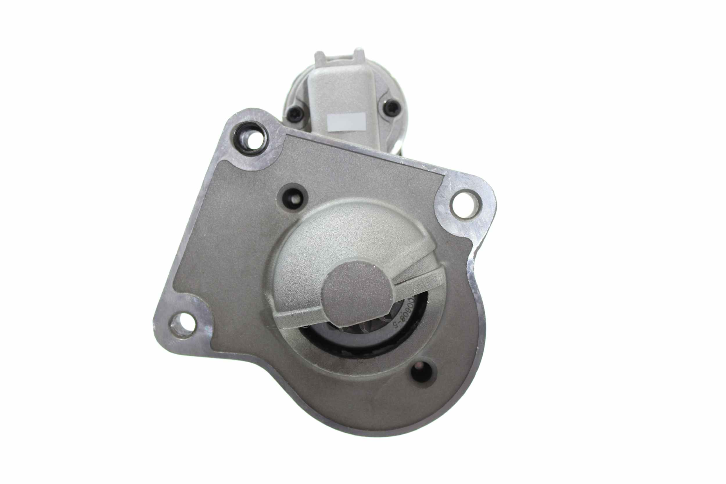 Starter voor de motor ALANKO FORD S-MAX 10438081