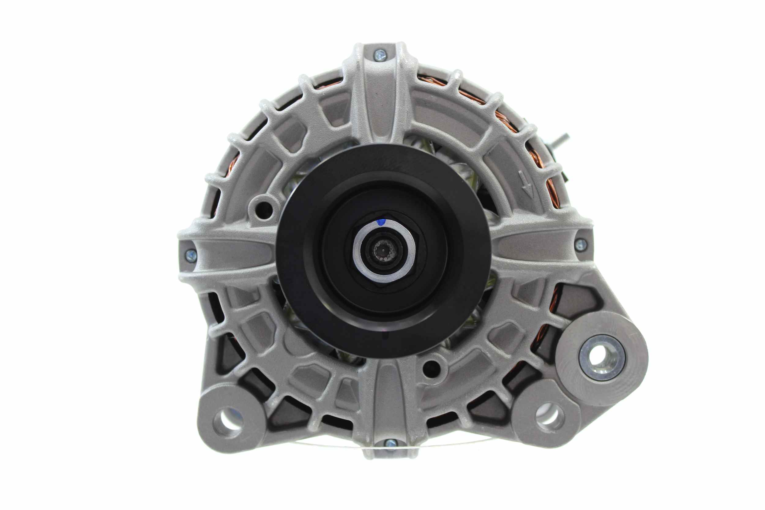 ALANKO 10445129 Ģenerators Volvo S60 2 2.0 T5 AWD 245 ZS Benzīns 2016