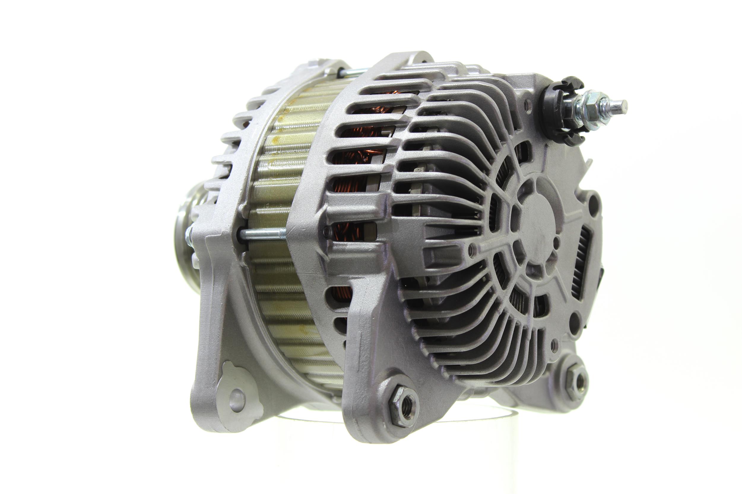 10445145 ALANKO A3TJ4081ZE Lichtmaschine