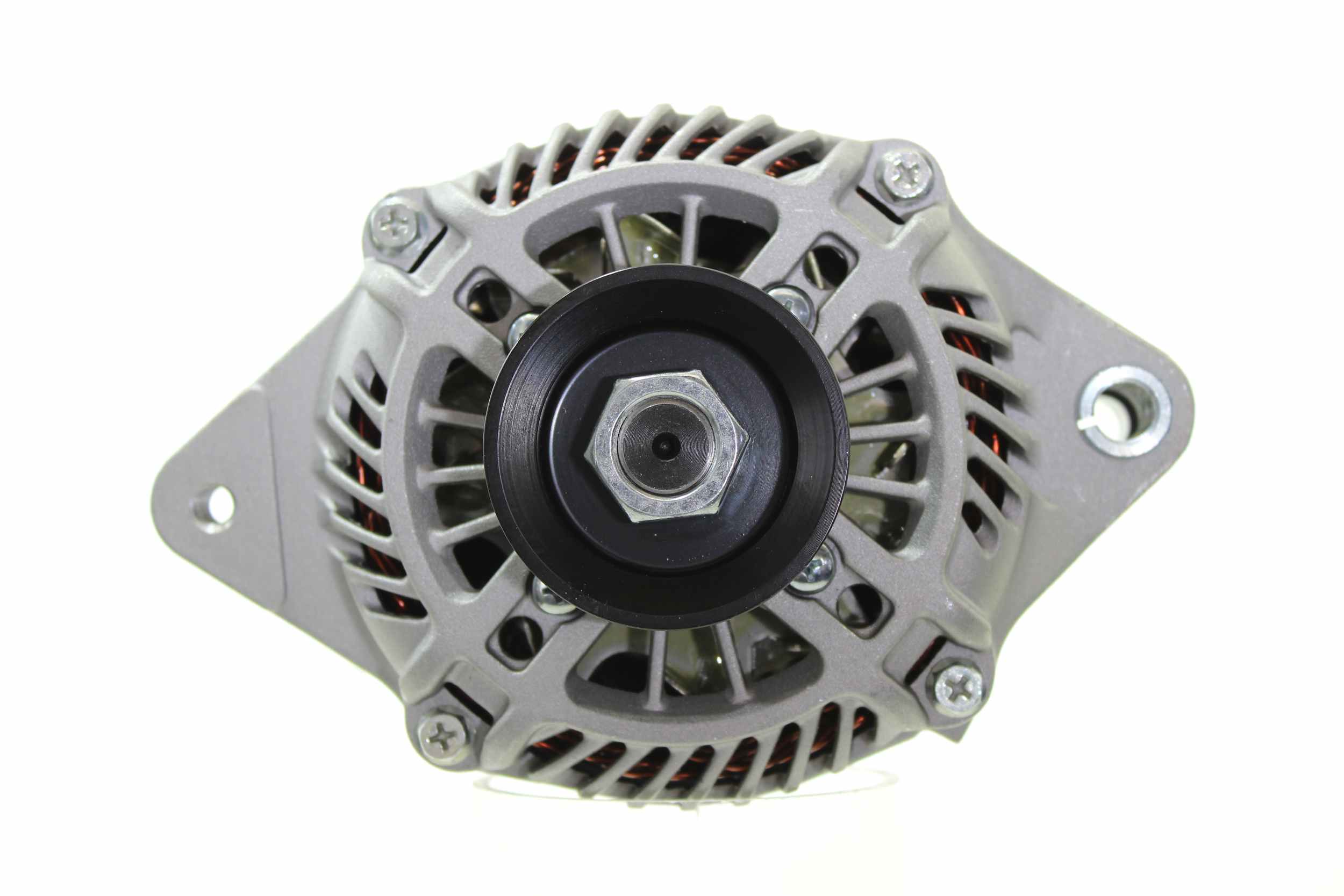 ALANKO 10445163 dynamo Suzuki Swift fz nz 1.2 (AZH 412, AZG 412, ZC72S) 91 hk Bensin 2018