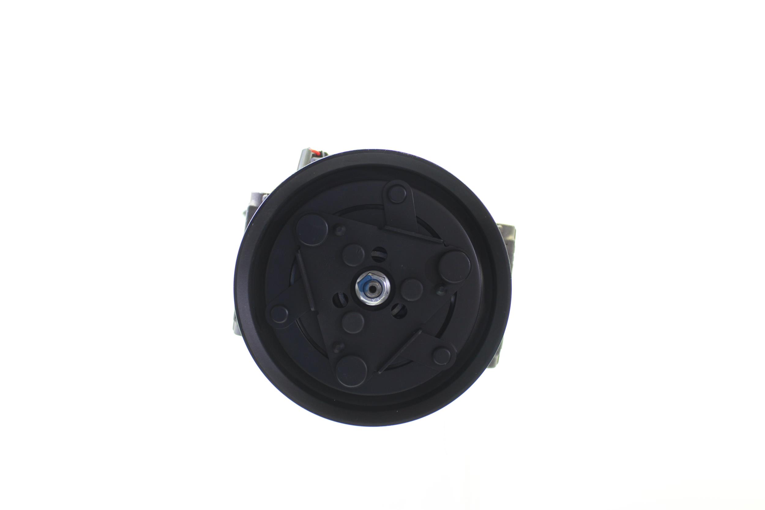 ALANKO 10553870 Compressore aria condizionata Renault Megane 4 1.8 RS 300 (B9M8) 300 CV Benzina 2024