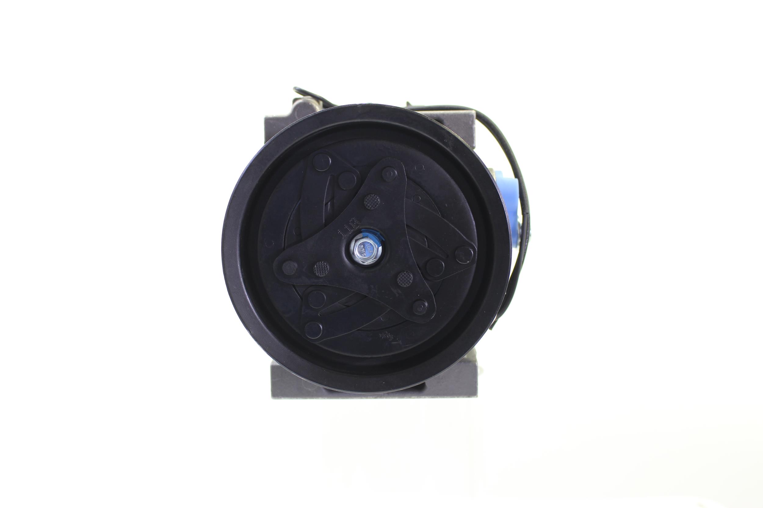 Compressore AC ALANKO FIAT PANDA 10553871