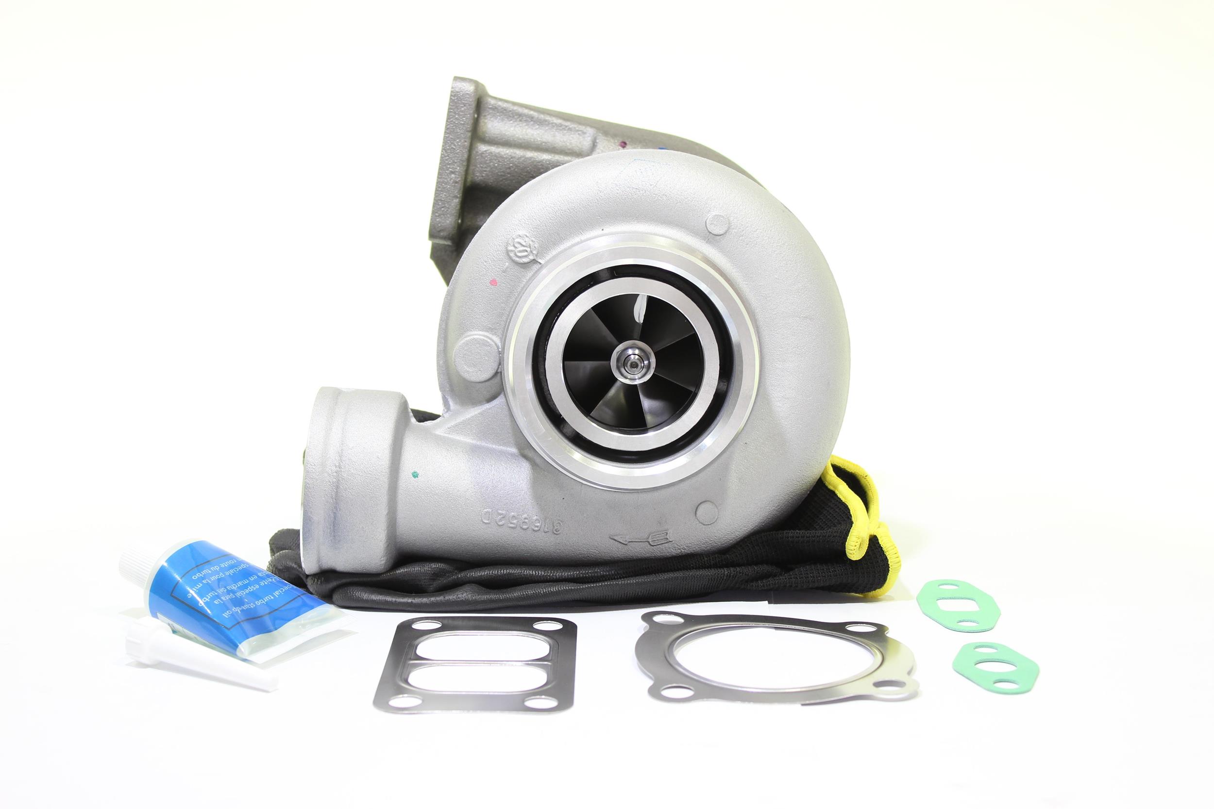 ALANKO 10901666 turbocharger 3048634