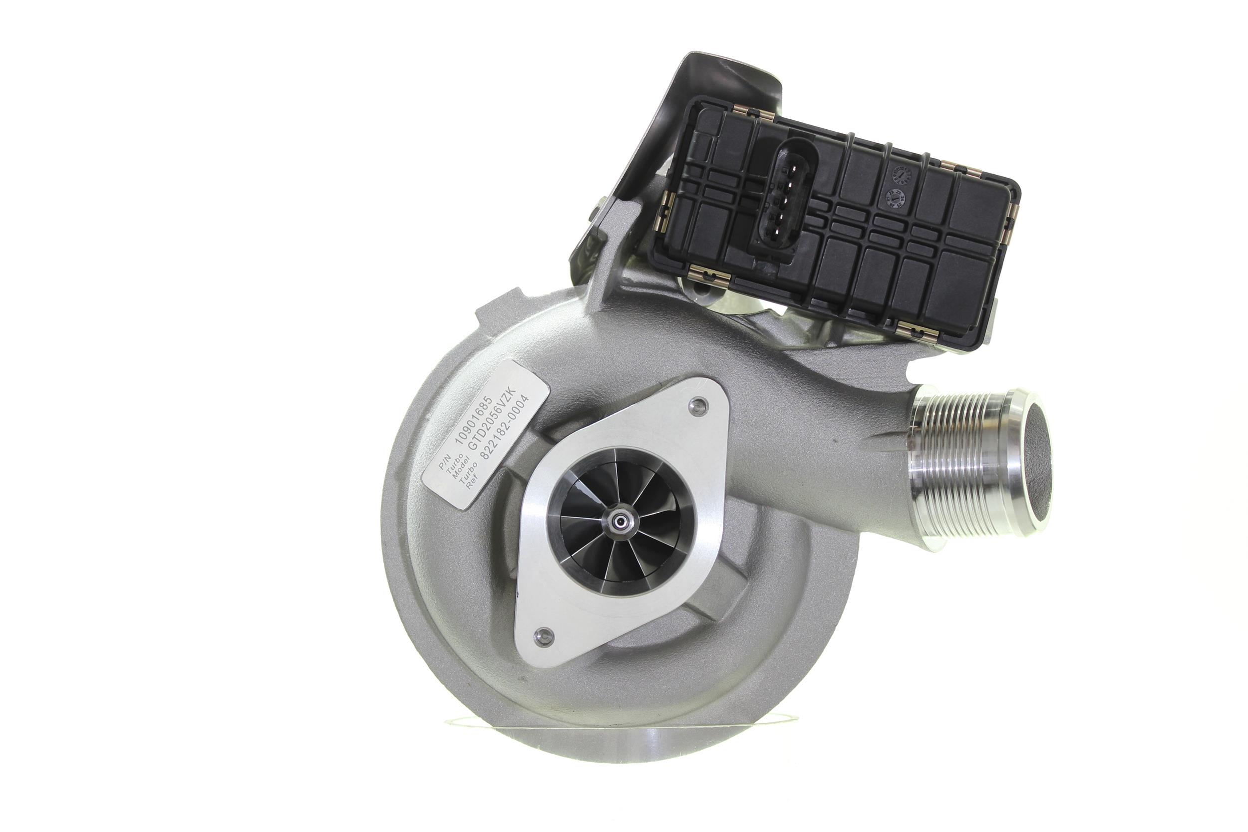 ALANKO 10901685 Turbina FORD RANGER 2022 originale prezzo