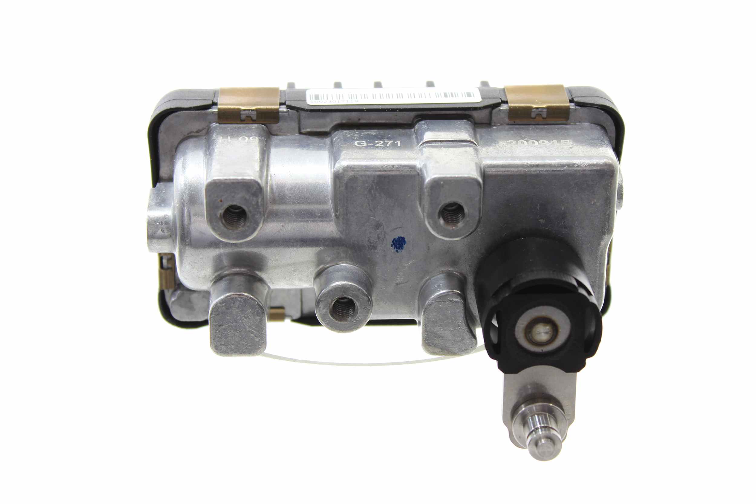 Actuador, turbocompresor ALANKO 10923017