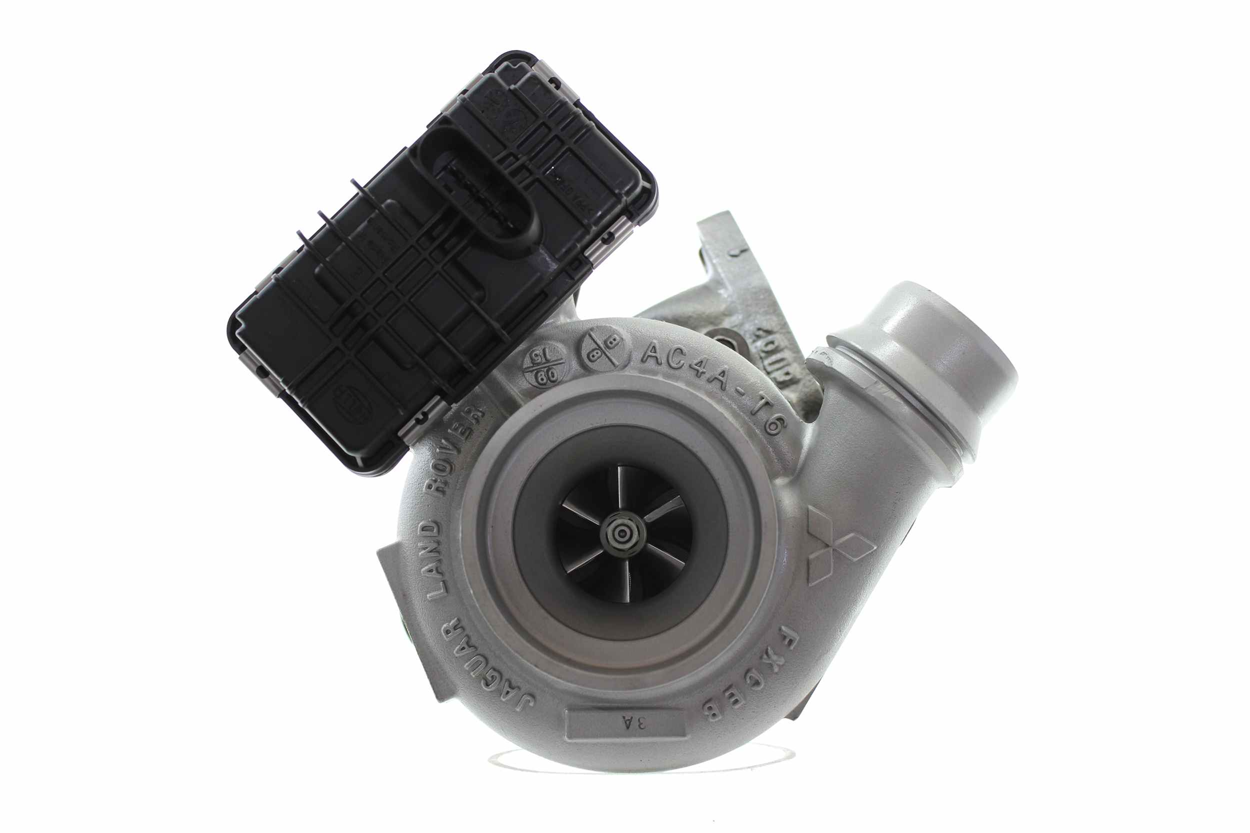 Turbo ALANKO JAGUAR F-PACE 11901434