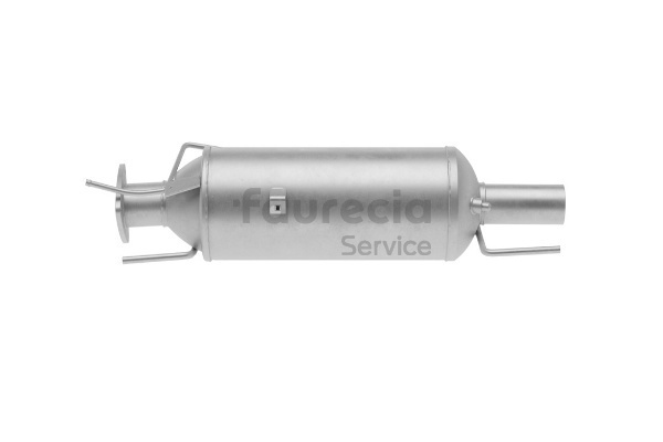 FS01256F Faurecia 51805364 Partikelfilter (DPF)