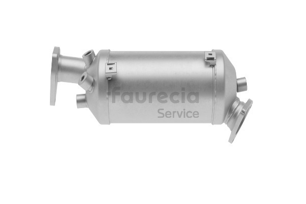 FS03077F Faurecia 8E0254750H Partikelfilter (DPF)