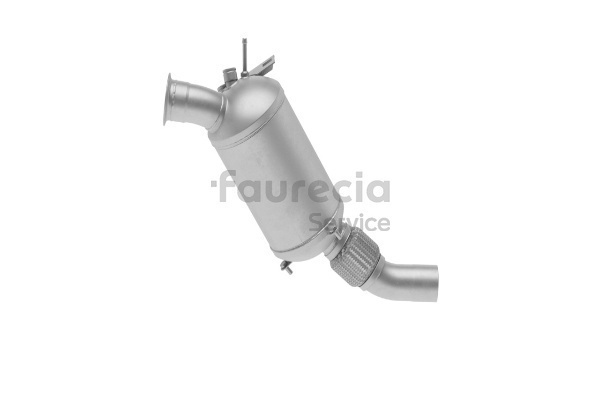 FS10092F Faurecia 18308509232 Partikelfilter (DPF)