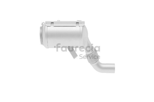 FS10105F Faurecia 18300445327 Partikelfilter (DPF)
