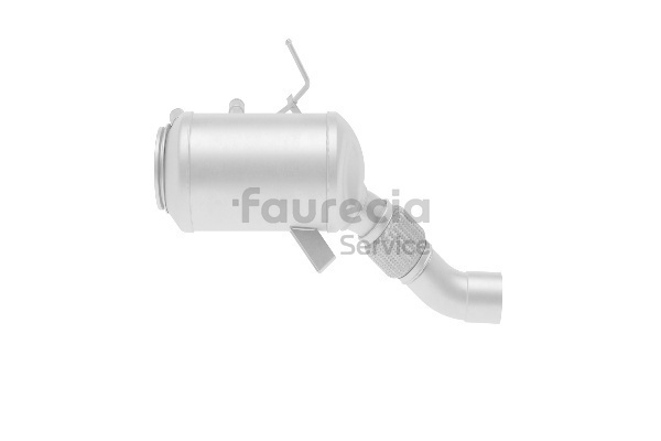 FS10226S Faurecia 18307812880 Partikelfilter (DPF)