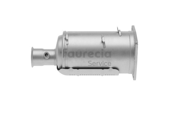 Faurecia 1731LZ Hiukkassuodatin FS15003F
