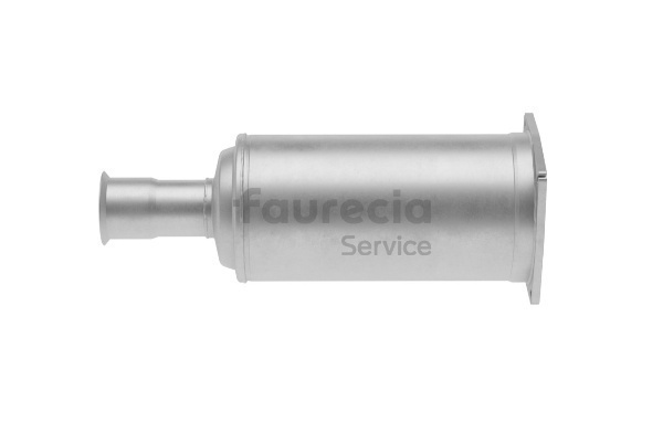 FS15121F Faurecia 174004 Partikelfilter (DPF)