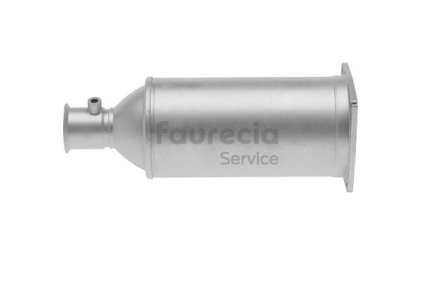 Faurecia FS15787F Filtre à particules (FAP) Citroën C5 Break 2.2 HDi (RE4HTE, RE4HT2) 170 CV Diesel 2007