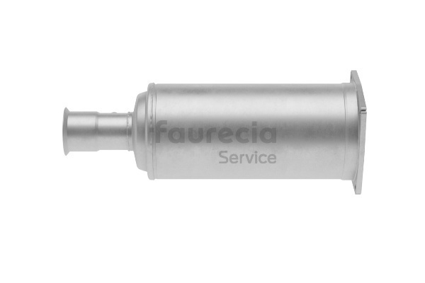Faurecia FS15796F roetfilter (dpf) 1731.LQ