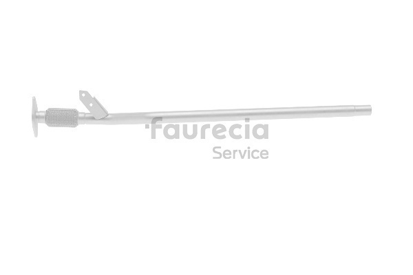 Faurecia 2001.040.58R Voorpijp FS16029