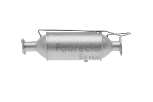 Faurecia FS23069F roetfilter (dpf) 2899027310