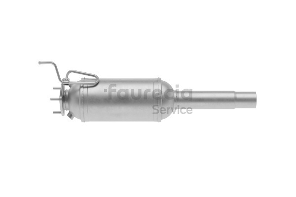 FS25174F Faurecia 51861471 Partikelfilter (DPF)