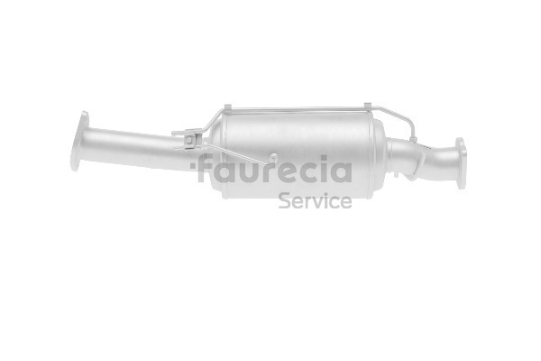 Faurecia FS30112S roetfilter (dpf) 1698 646