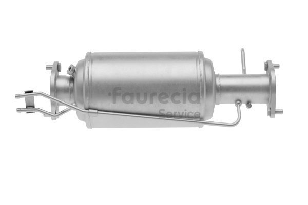 Faurecia FS30581F roetfilter (dpf) 3 60 50342