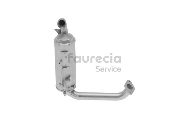 Faurecia FS30999F roetfilter (dpf) RE7M5J5H270AA