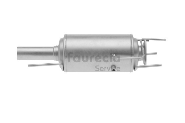 Faurecia FS40061F Filtro de partículas Vectra C Carrinha 1.9 CDTI 16V 150 cv Diesel 2007