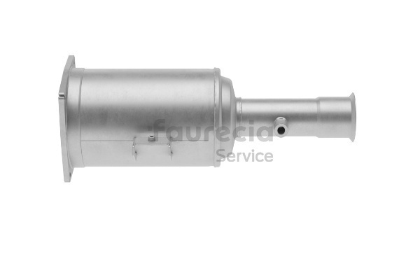 Faurecia 9655165680 Roetfilter (DPF) FS43293F