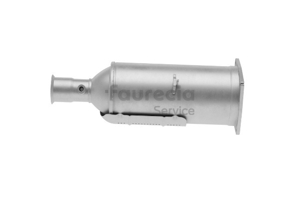 FS45272F Faurecia 174018 Partikelfilter (DPF)