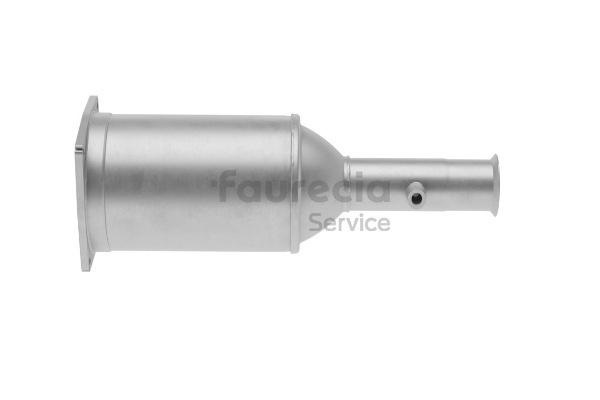 Faurecia FS45651F roetfilter (dpf) 1740.19