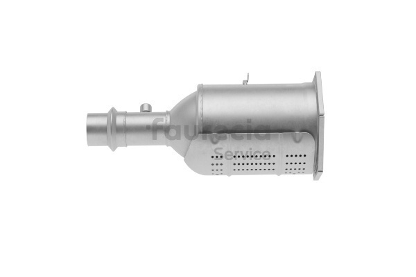 Faurecia 1731K5 Roetfilter (DPF) FS45676F