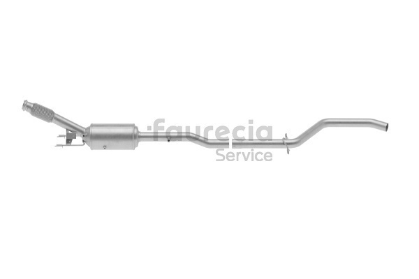 Faurecia FS45968F roetfilter (dpf) 174080