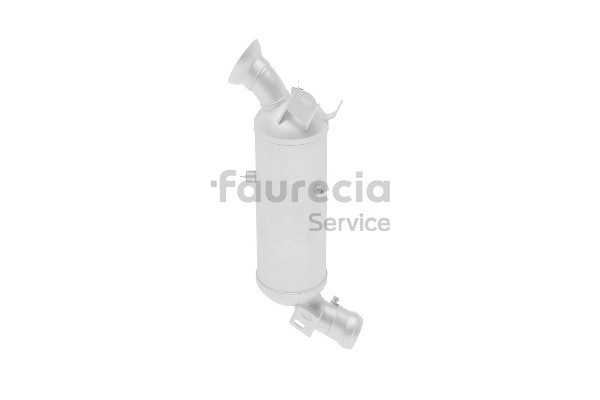 Faurecia FS50420F Diesel particulate filter (DPF) W211 E 220 CDI 2.2 (211.008) 170 hp Diesel 2007