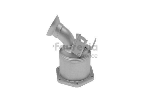 Faurecia FS50422K katalysator 203 490 84 14