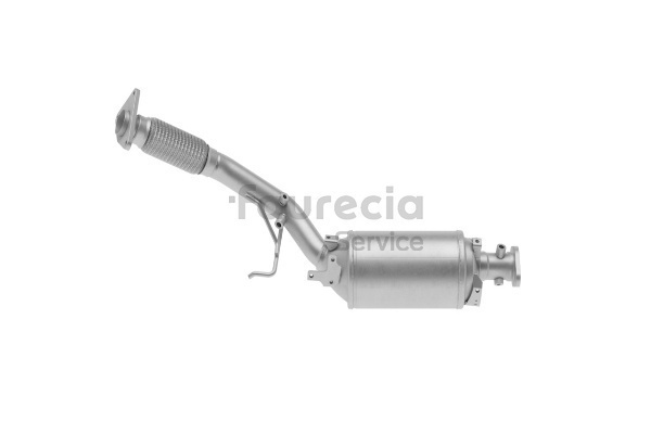 Faurecia 20010-BR40A Filtre à particules FS53036F