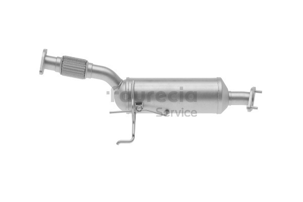 Faurecia 20010-BB30C Roetfilter (DPF) FS53051F