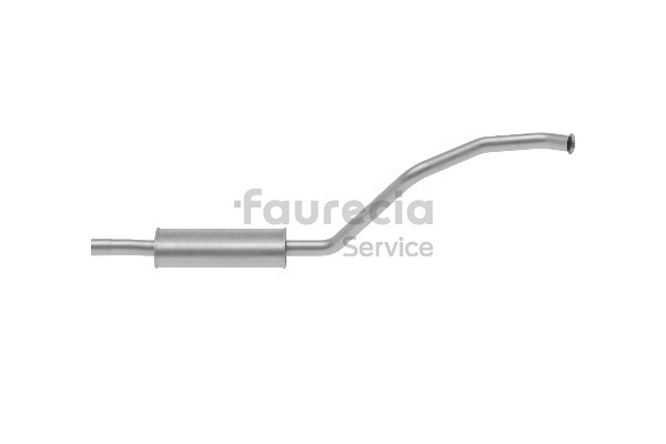 Faurecia FS55105 voordemper 200100039R