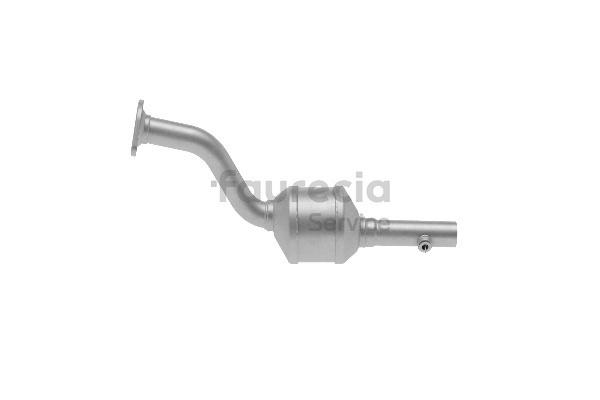 Faurecia FS55293K katalysator RENAULT Logan I Sedan 1.6 (LS0L, LS09, LS0V, LS0P, LS18, LS1S, LS1V, LS1Y,... 105 Pk Benzine 2011