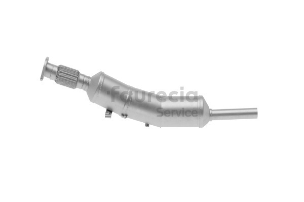 FS55372F Faurecia 200109182R Partikelfilter (DPF)