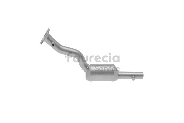 Faurecia FS55432K katalysator 8200.385.695