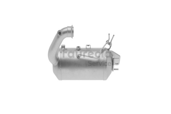 Faurecia FS55611F roetfilter (dpf) 208A00141R