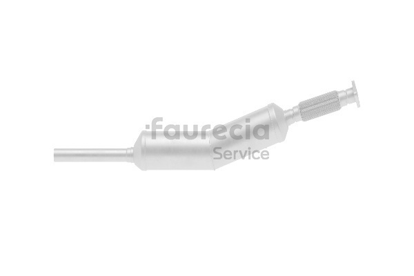 Faurecia FS56022F roetfilter (dpf) 2001.044.87R