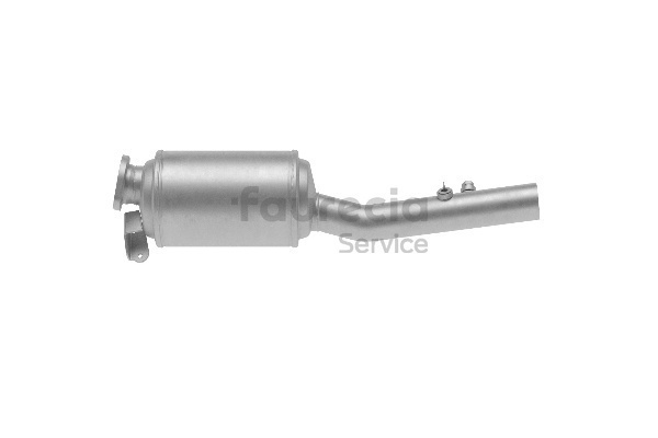 FS56035F Faurecia 200100056R Partikelfilter (DPF)