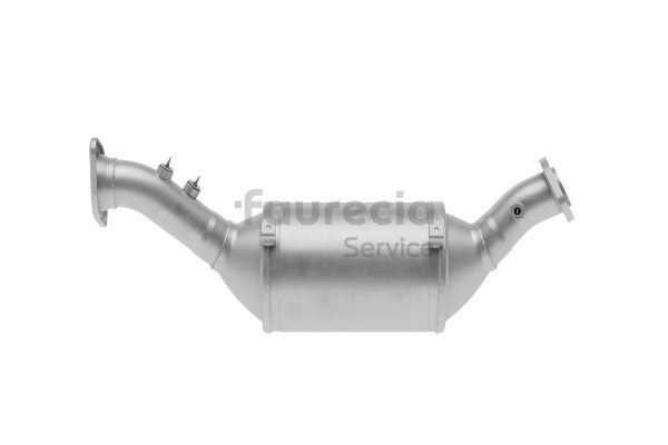 FS67124F Faurecia 1419067J20H02 Partikelfilter (DPF)