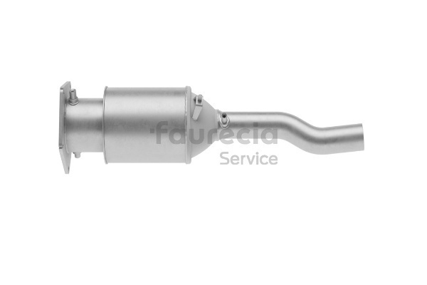 Faurecia FS80700F roetfilter (dpf) 7M3254800C