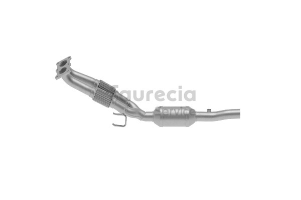 Faurecia 1K0254511LX Catalyseur FS80774K