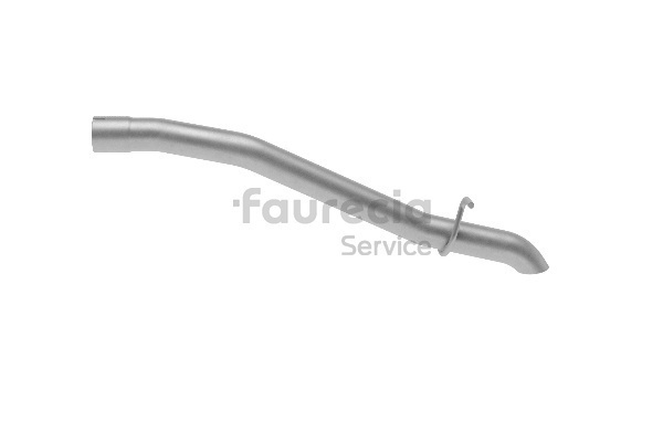 Faurecia FS90107 voorpijp 30793878