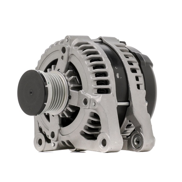 LUCAS LRA04390 Generator Ford Fiesta Mk7 original pris