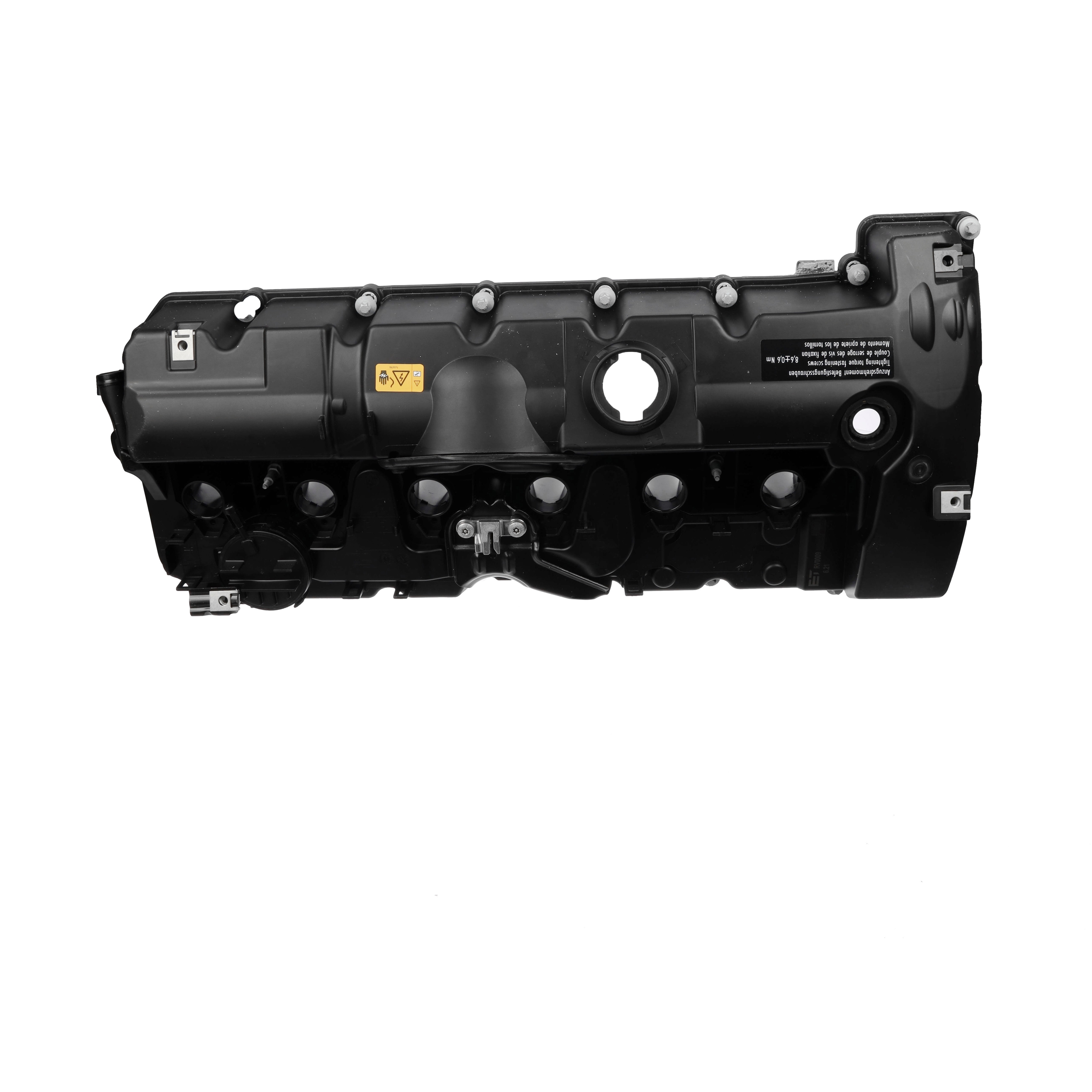 ET ENGINETEAM RV0009 Cache-culbuteur BMW E90 323i 2.5 177 CV Essence 2007